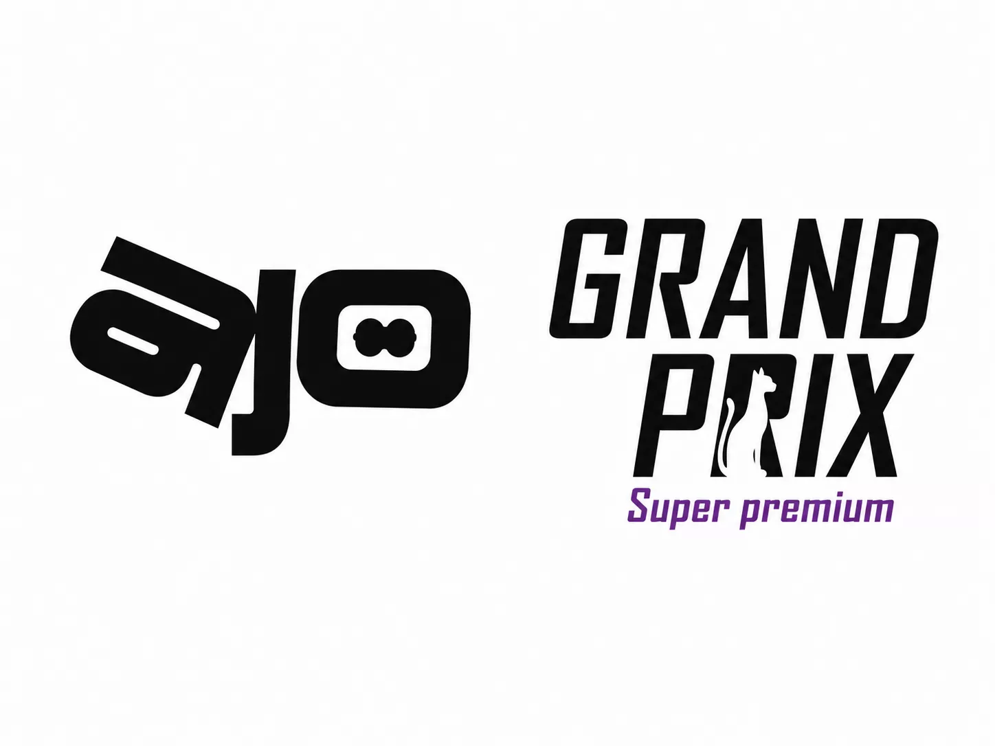 AJO или Grand Prix: сравнение составов, линеек и что выбрать для вашего питомца