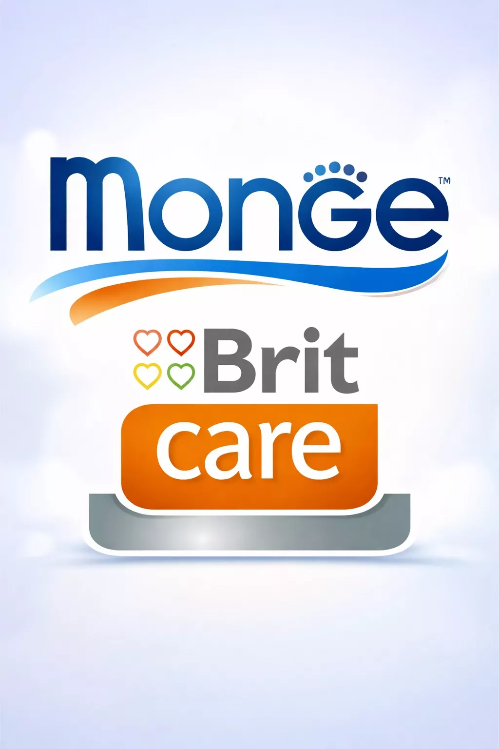 Сравнение кормов: Monge или Brit Care - превью