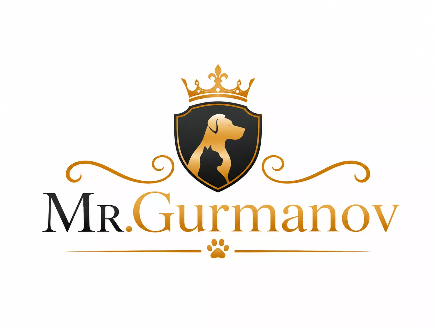 Корма Mr.Gurmanov: полный обзор бренда