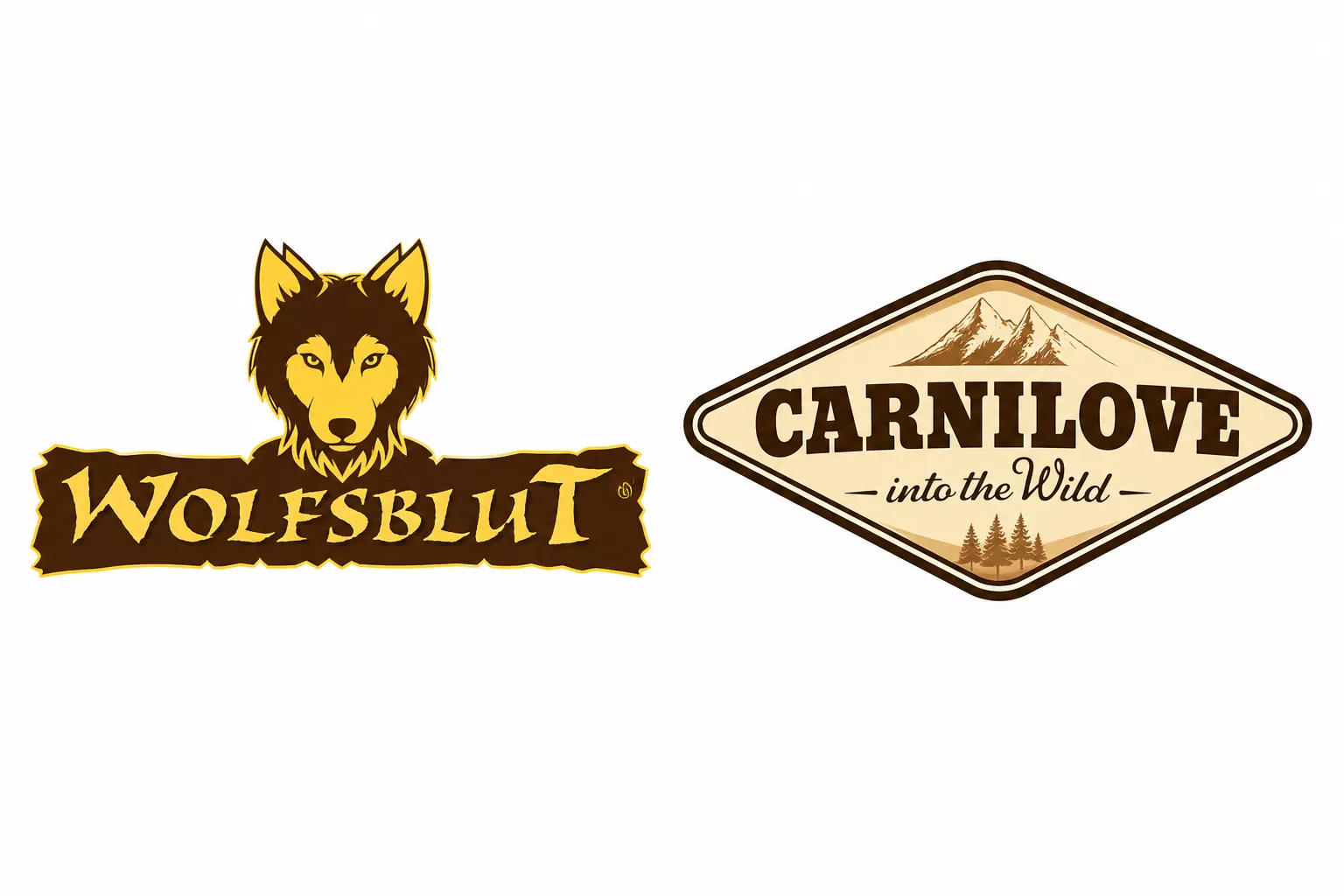 Wolfsblut или Carnilove: сравнение повседневных линеек, состав, отличия и что выбрать