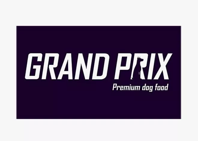 Grand Prix — российский бренд кормов для собак и кошек