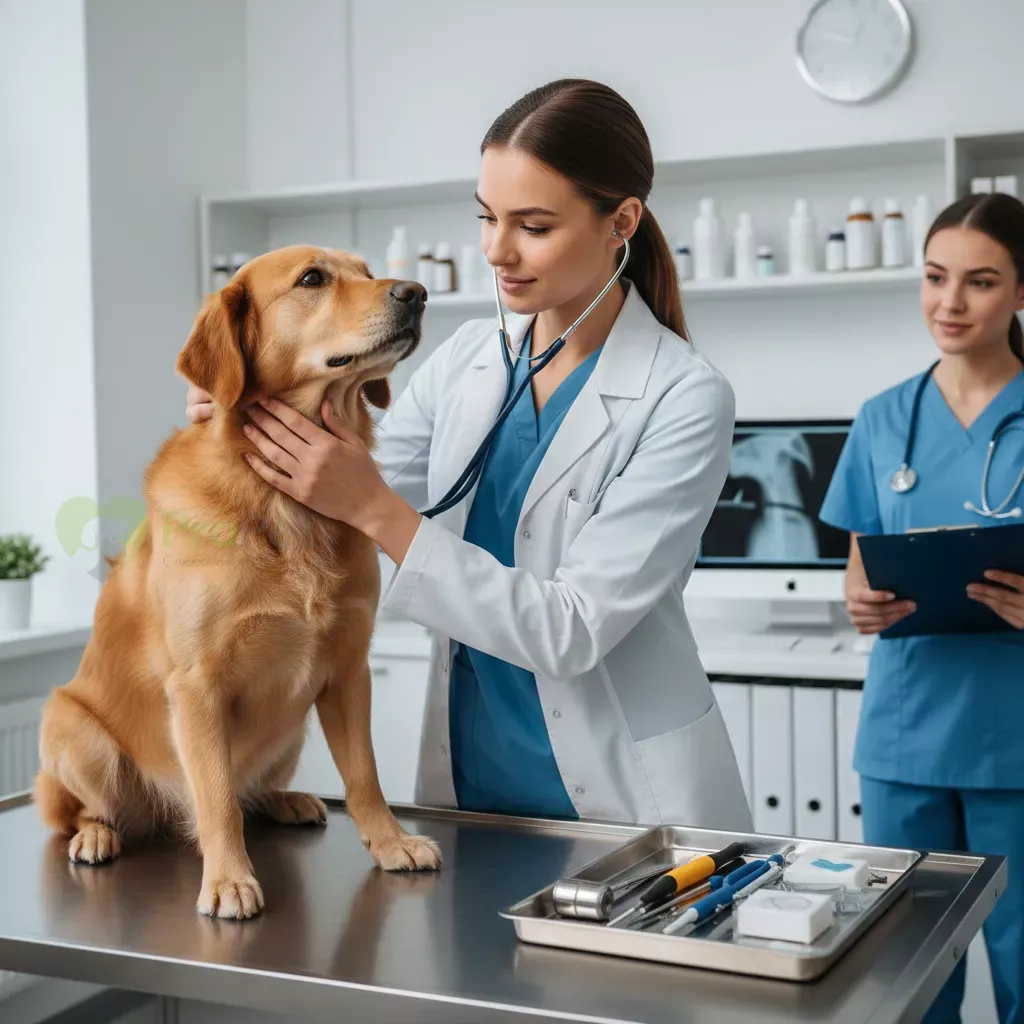 Празицид (Pyrantel) для собак и кошек: дозировки и безопасность.