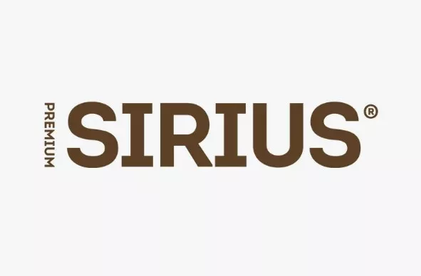 Обзор кормов бренда Sirius