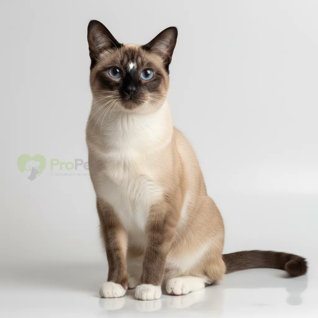 Сейшельская кошка