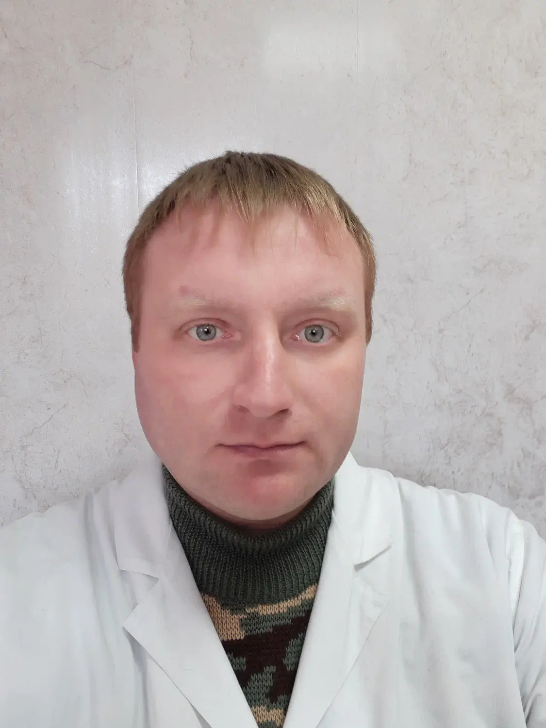 Андрей Анатольевич Матвеев